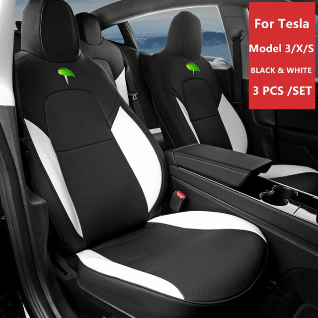 Car Seat Covers For Tesla Model 3 S X – MVA performances