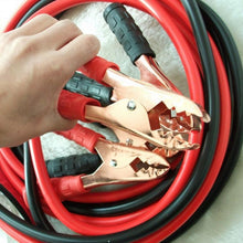 Load image into Gallery viewer, 500 AMP Emergency Power Start Cable
