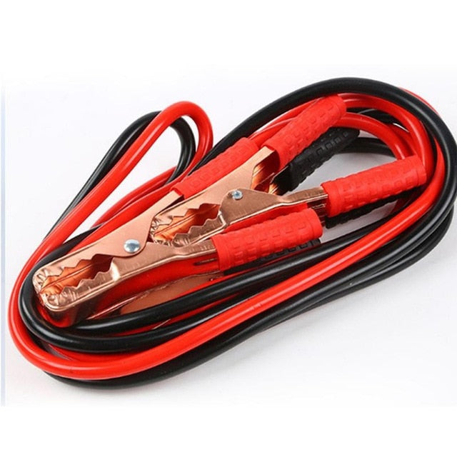 500 AMP Emergency Power Start Cable