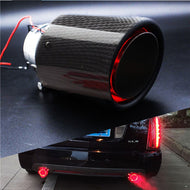 Led Tail Pipe